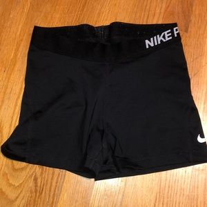 Nike pro